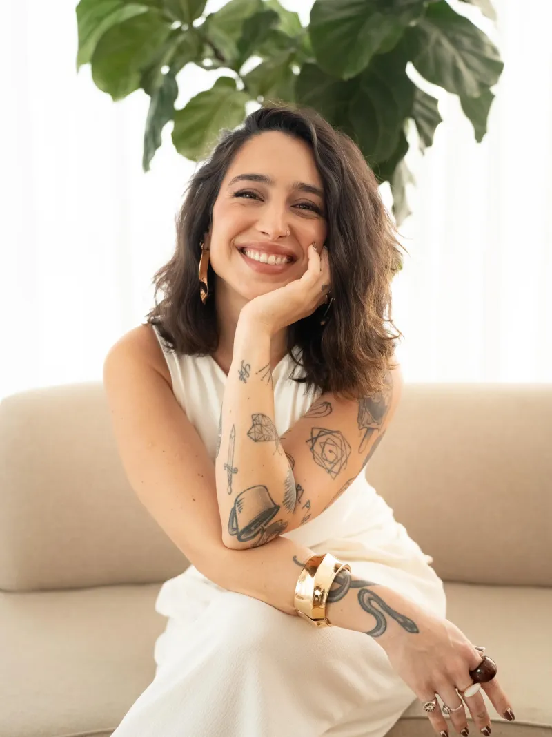 Dra. Bruna Trad